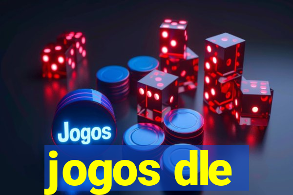 jogos dle